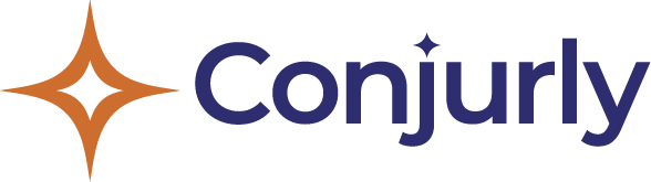 Conjurly logo