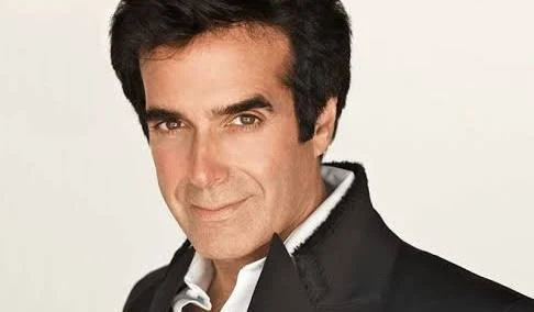 Epstein Files Renew Scrutiny of David Copperfield