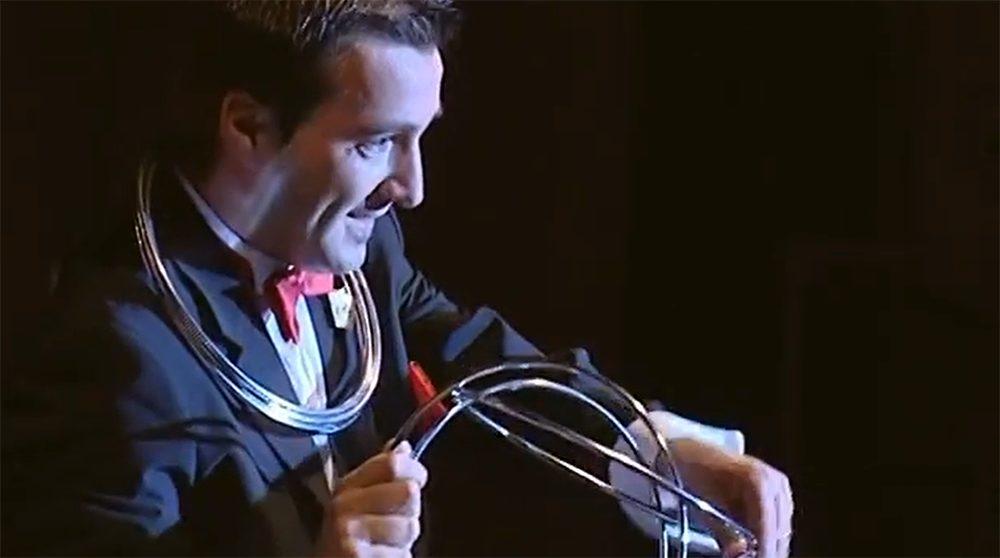 Cybersecurity Expert Unmasks the Man Behind “The Mask Magic” — The Internet’s Most Notorious Exposure Account