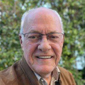 Profile photo of James Lauffer