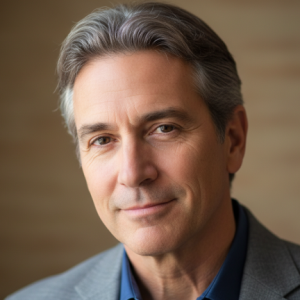 Profile photo of Elliot Coleman